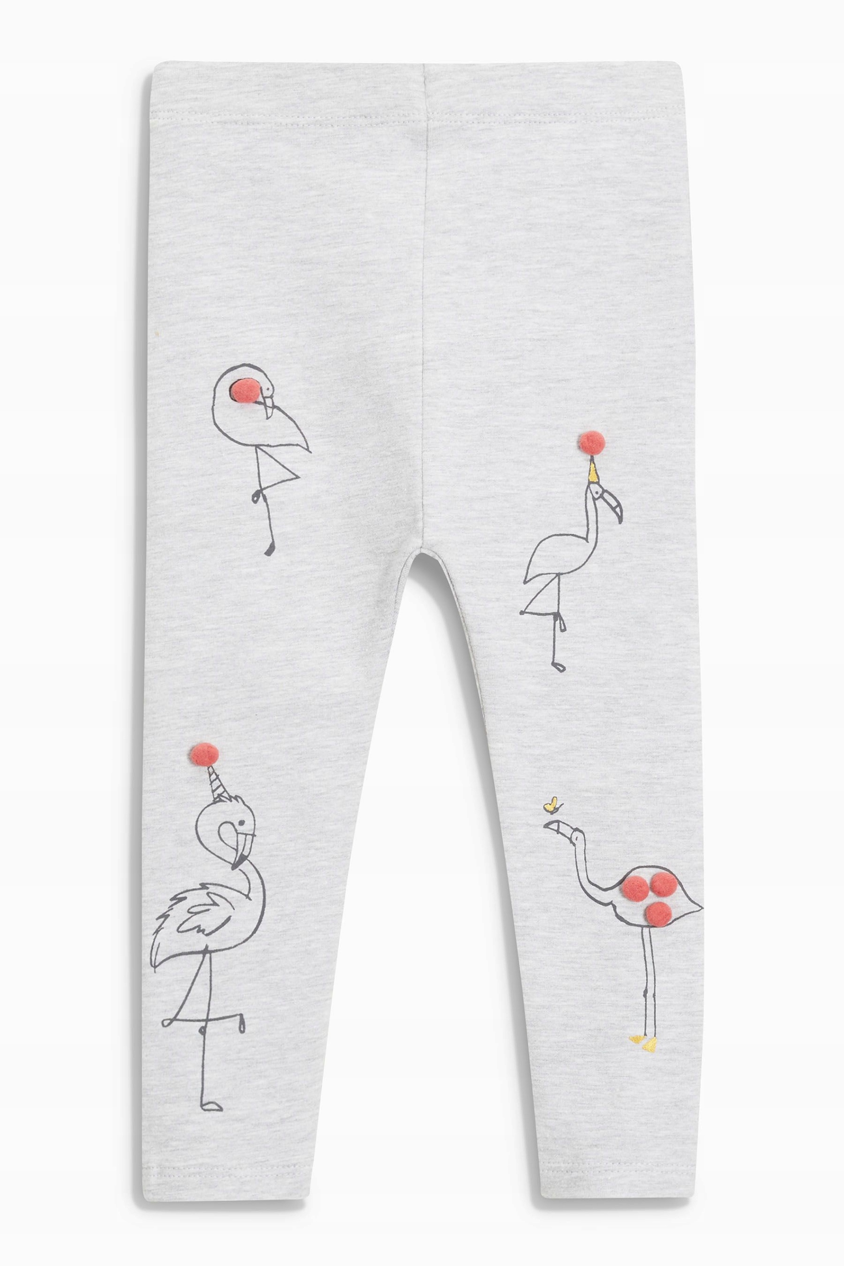 

next Legginsy Flamingi 3-4 lata 104cm
