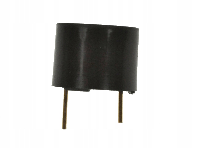 

Buzzer Buzer z generatorem 5V 85 dB
