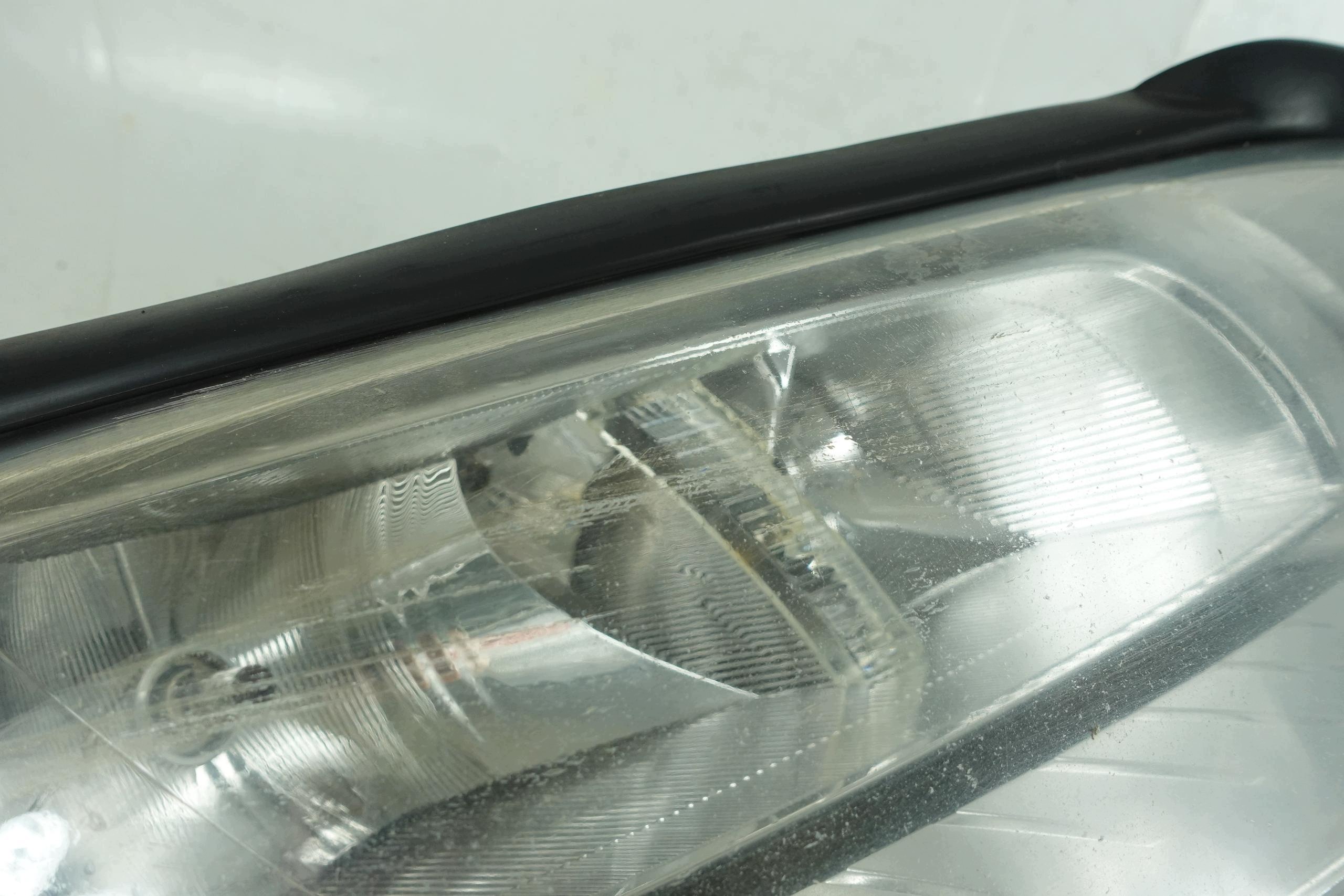 light right front right front VOLVO S80 2 II V70 3 III 06-11 ZWYKLA