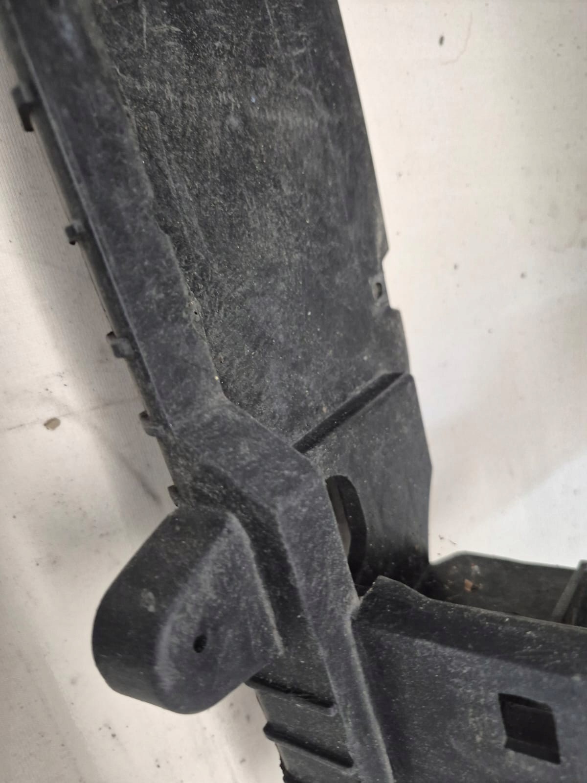 SEAT IBIZA V 6F0 ARONA 17- support panel for radiators pillar 6F0805588
