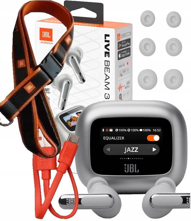 Jbl Live Beam 3 - Niska cena na Allegro Jbl Live Beam 3 - Niska cena na Allegro