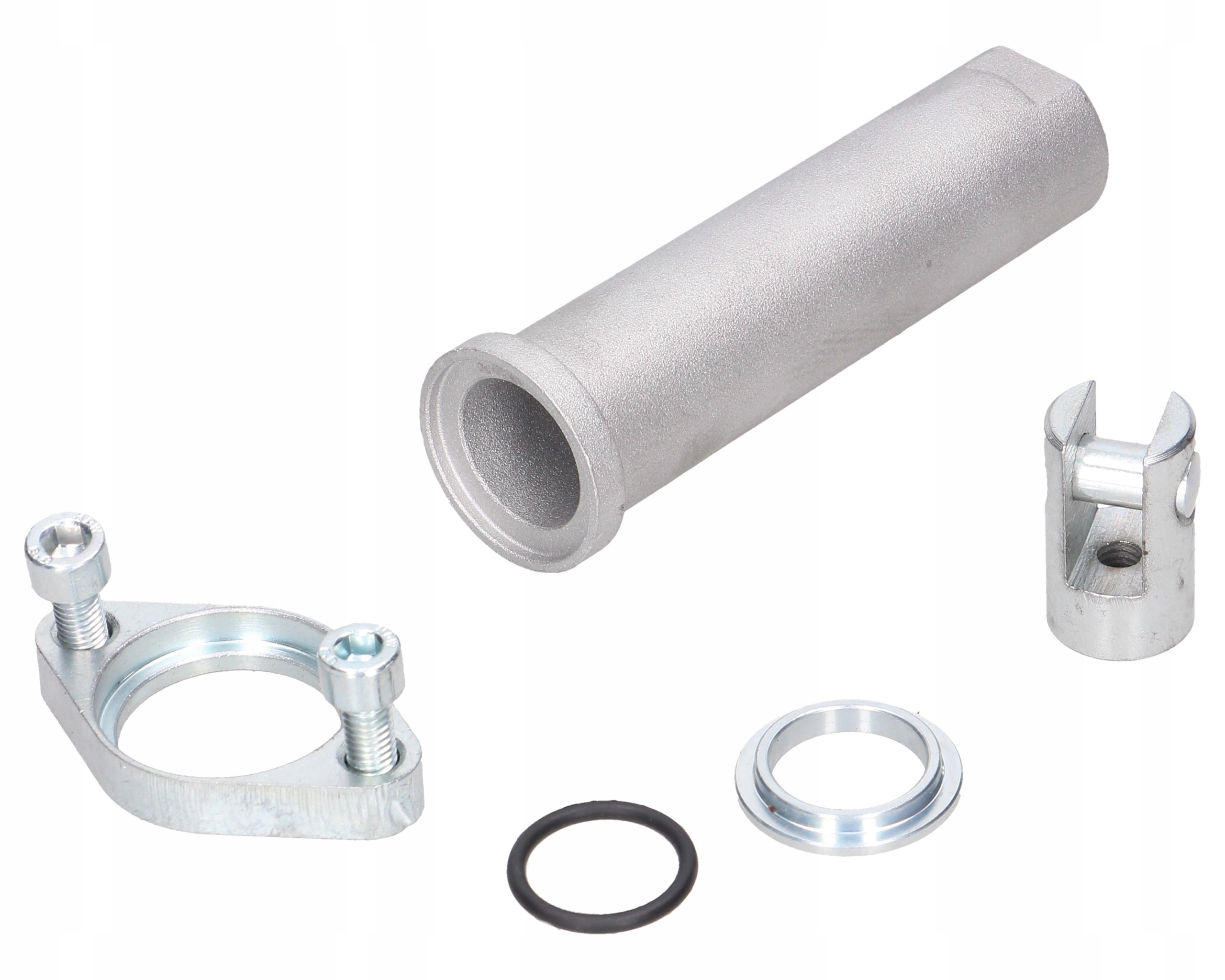 Sada kit pro hydraulický rozdělovač 80 l, upevnění lanka Voima