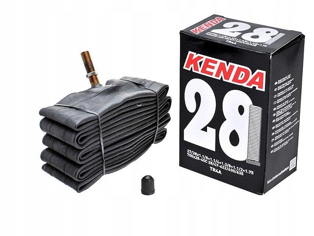 Dętka Kenda trekking 700-28/45 Av gwintow 387