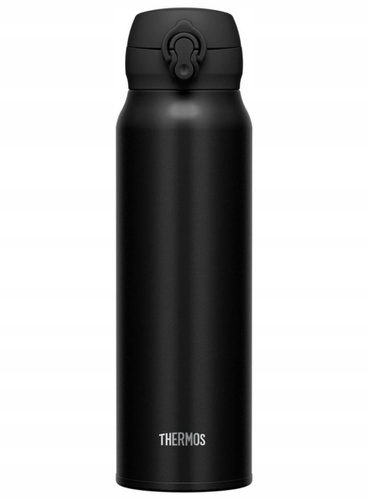 Thermos Termohrnek 750 ml matně černá