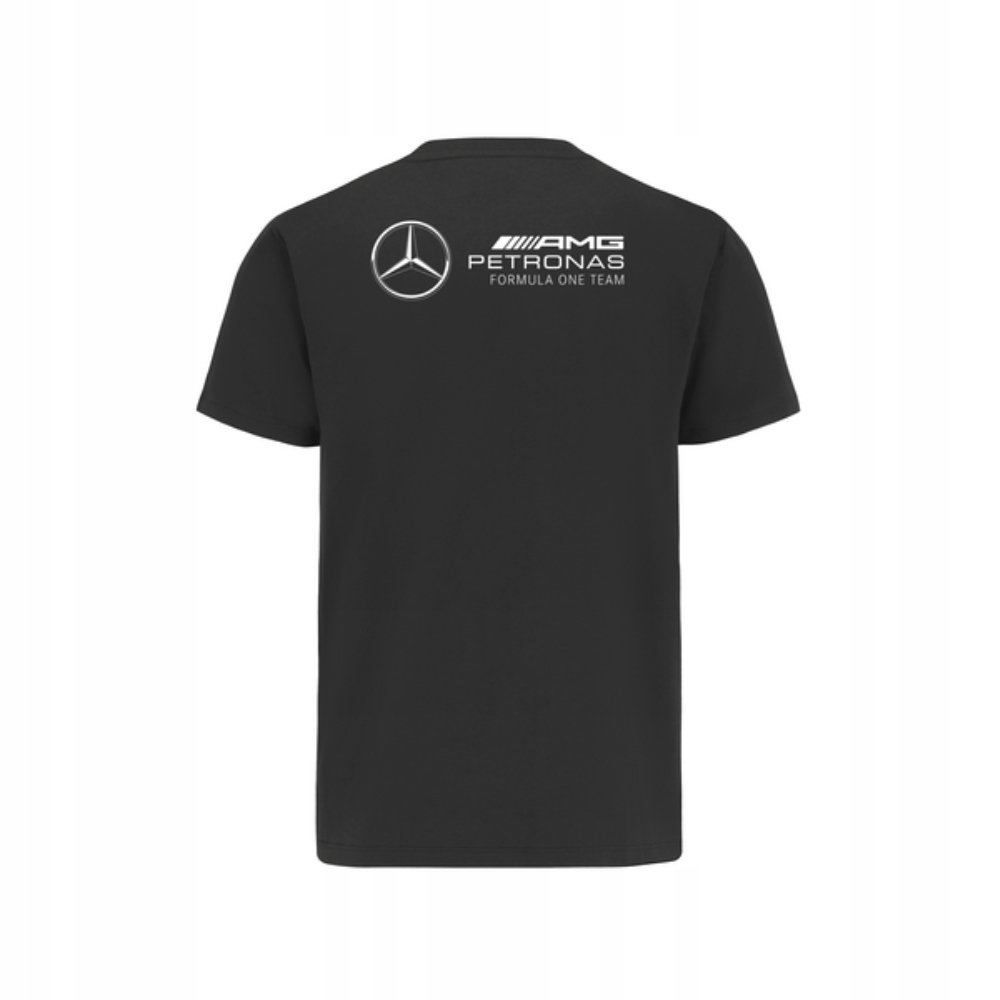 KOSZULKA MERCEDES-AMG F1 MESKA - L B67997396 Stan opakowania oryginalne