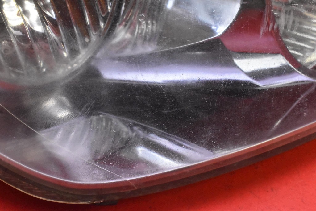 REFLEKTOR right light front EU 92101-2F0 KIA CERATO 1 and 04-06