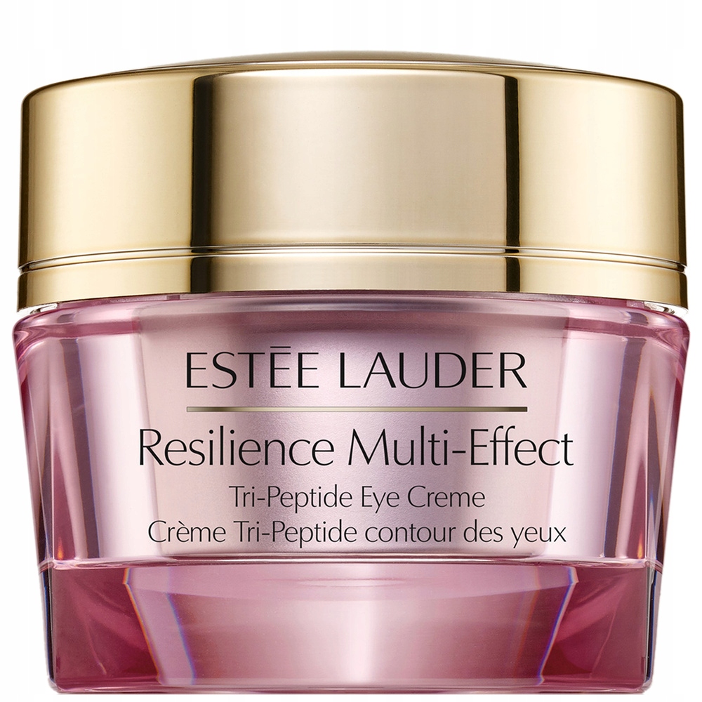 Estée Lauder Resilience Multi-Effect Tri-Peptide Eye Creme krém pod oči 15