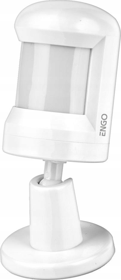 Engo Controls Epir Pohybový Senzor Zigbee 7M 150° Pro Smart Home Egate