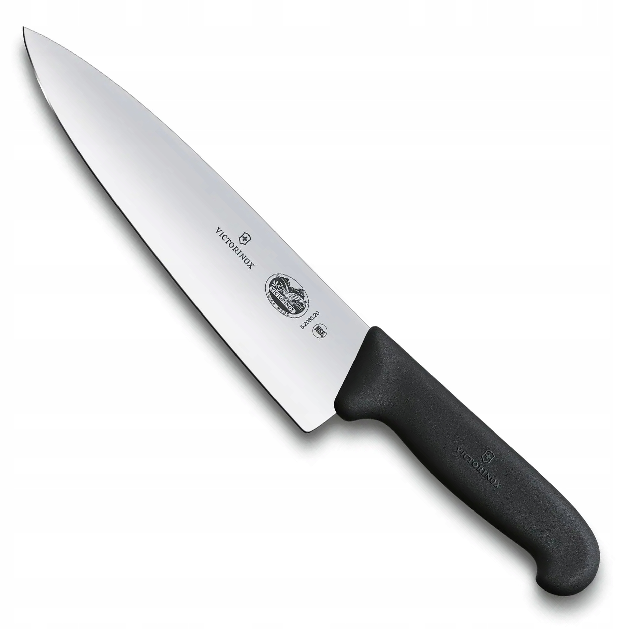 

Victorinox Nóż Szefa Kuchni Kuchenny Ostry 20CM