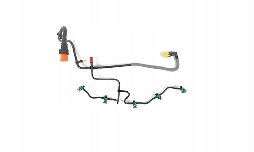 PRZEWOD WAZ PRZELEWOWY FORD TRANSIT 3 2TDCI