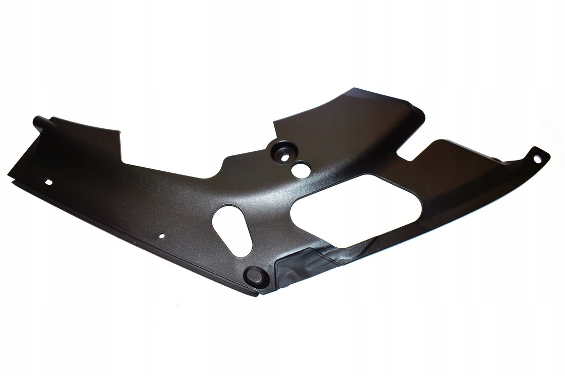 Kryt těsnění přední pravé kapoty Bmw G22 G23 G26 51769883648