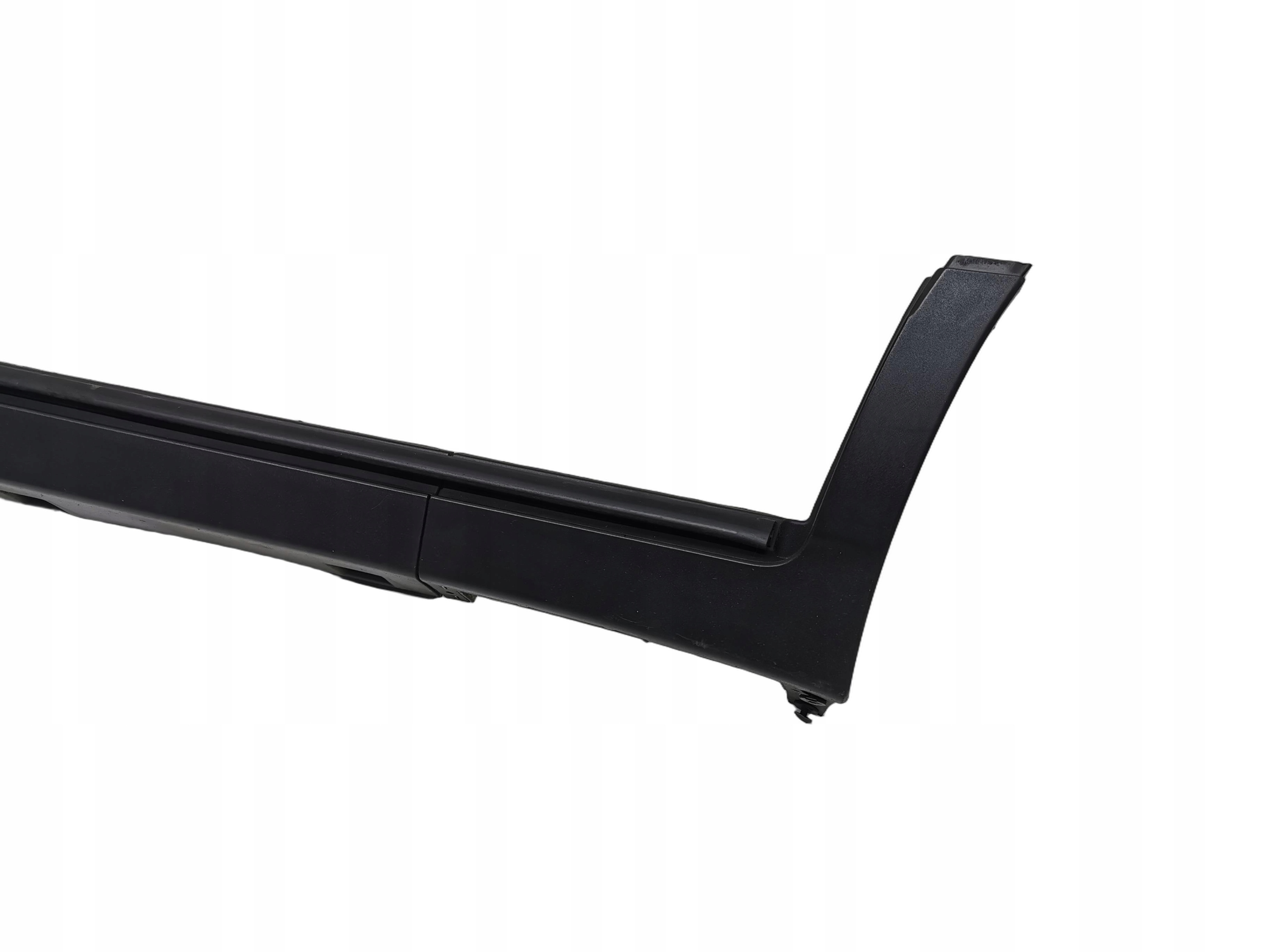 moulding threshold left OPEL MOKKA A 2012-2016 BDB STAN 95164754
