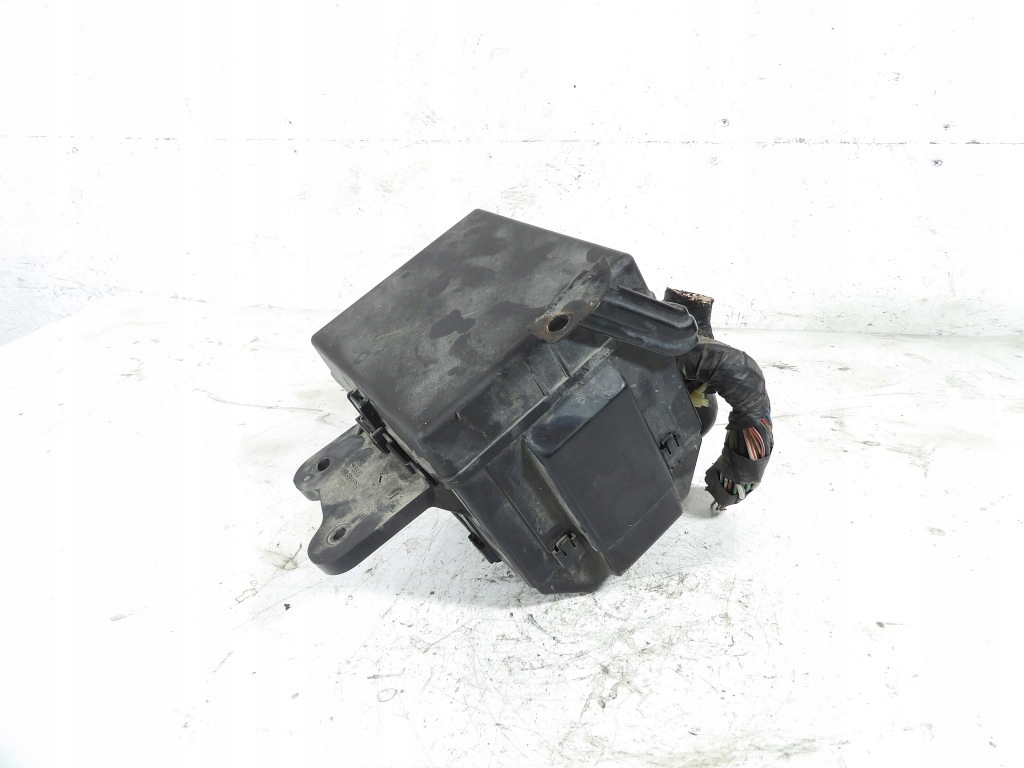 SUZUKI GRAND VITARA II 2.0B Module fusibles