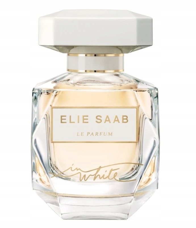 Elie Saab Le Parfum in White Edp W 90 ml (Parfémovaná voda pro ženy)