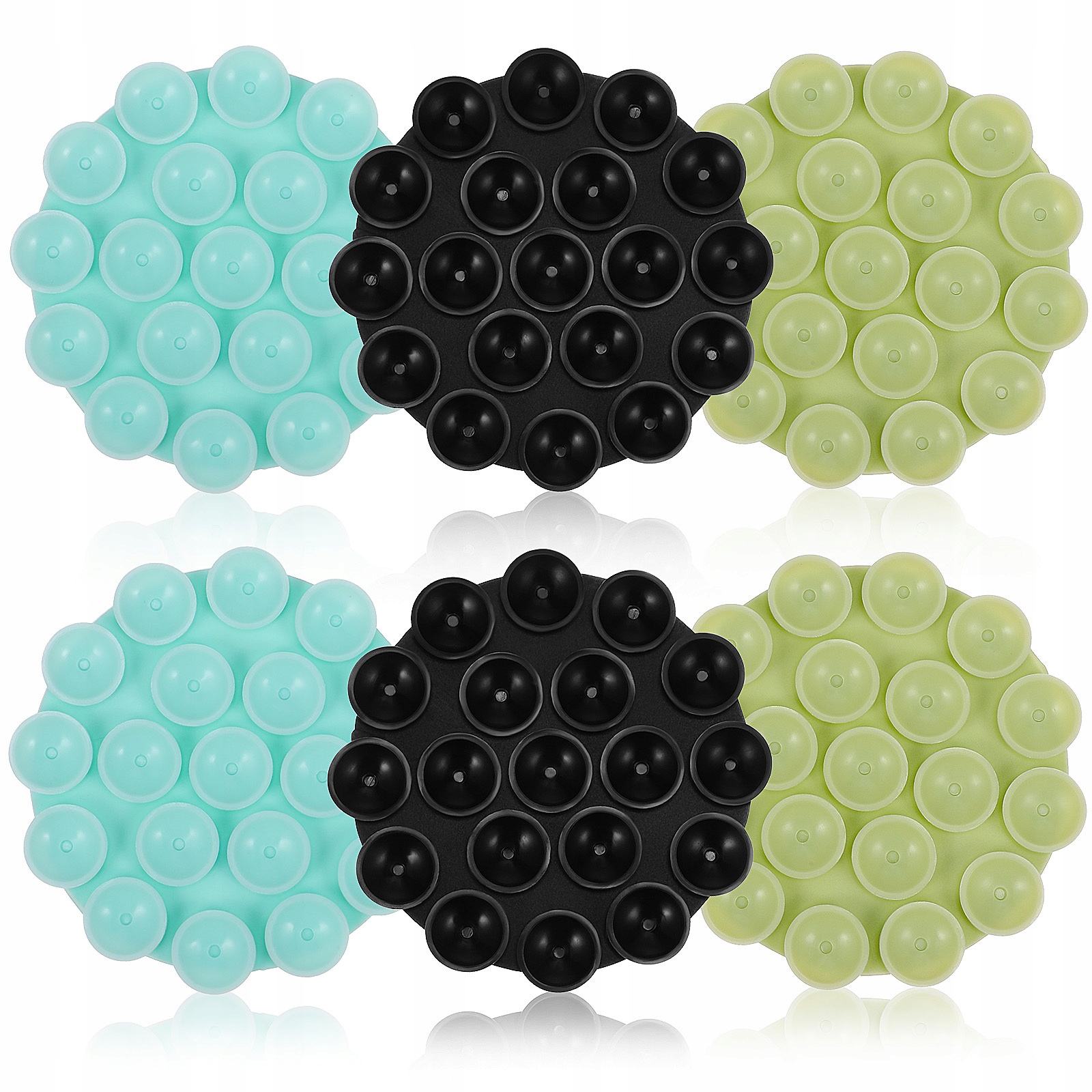 ETUI NA TELEFON STOJAK NA TELEFON KOMÓRKOWY 6 SZT