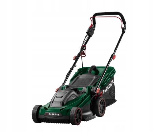 Parkside Perm 1500 A1 1500 W 40 l šírka rezu 36 cm