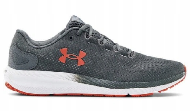 

Męskie buty Under Armour Charged Pursuit 2 r.41