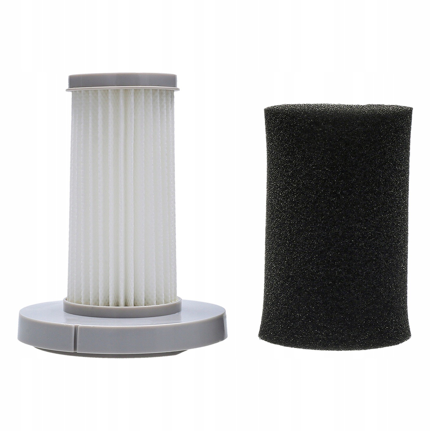 4xFiltr filtry do odkurzaczy DEERMA DX700 DX700S Marka inna