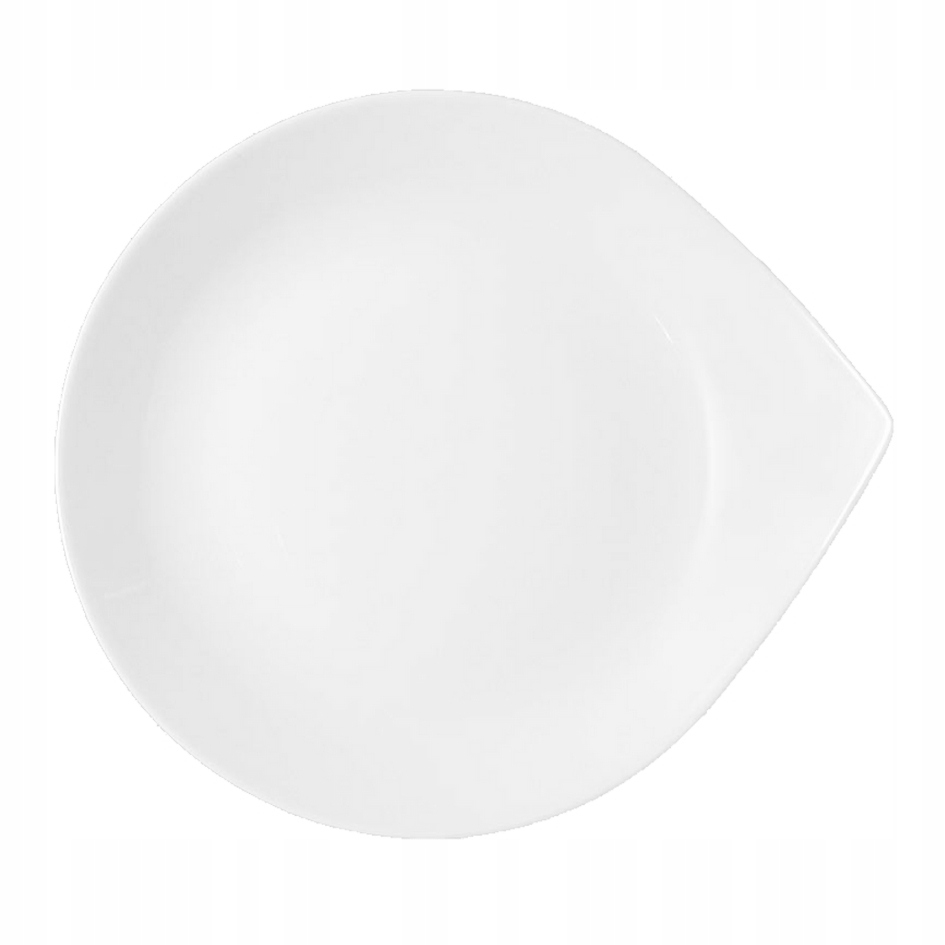

0000 Talerz Płytki 22 Kropla Chodzież Porcelana 1