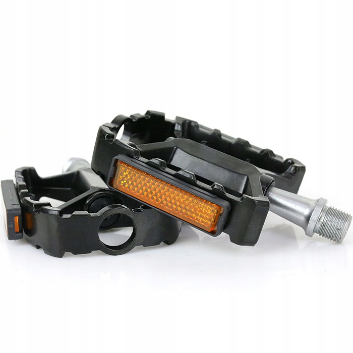 

Pedały rowerowe aluminiowe łożyska maszynowe Jet