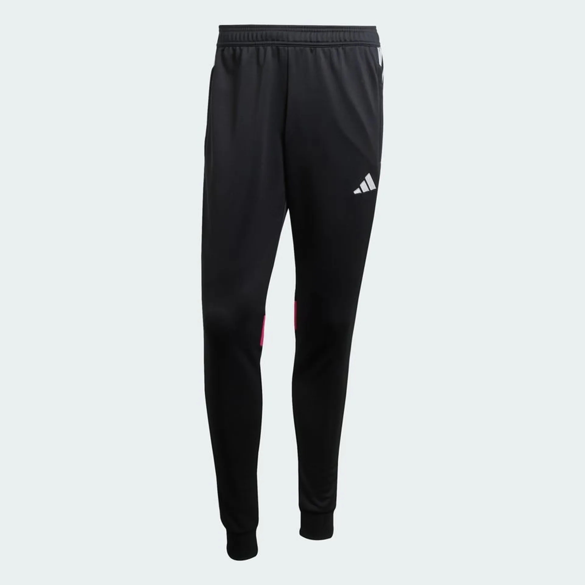 Spodnie męskie dresowe adidas Tiro 25 Essentials (JC5469) M