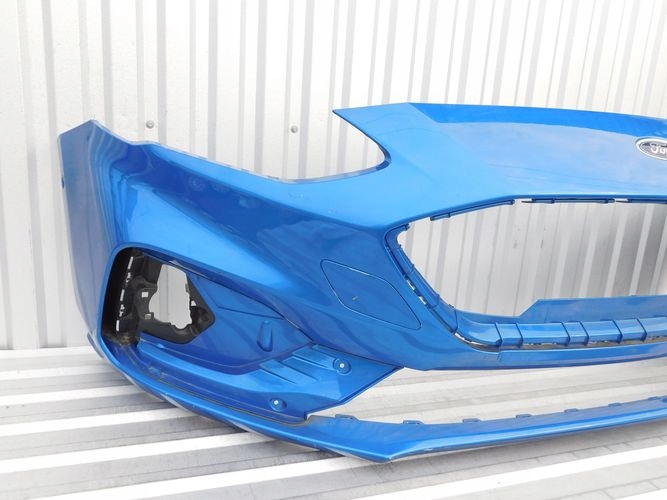 FORD FOCUS MK4 IV ST LINE 18- front bumper front