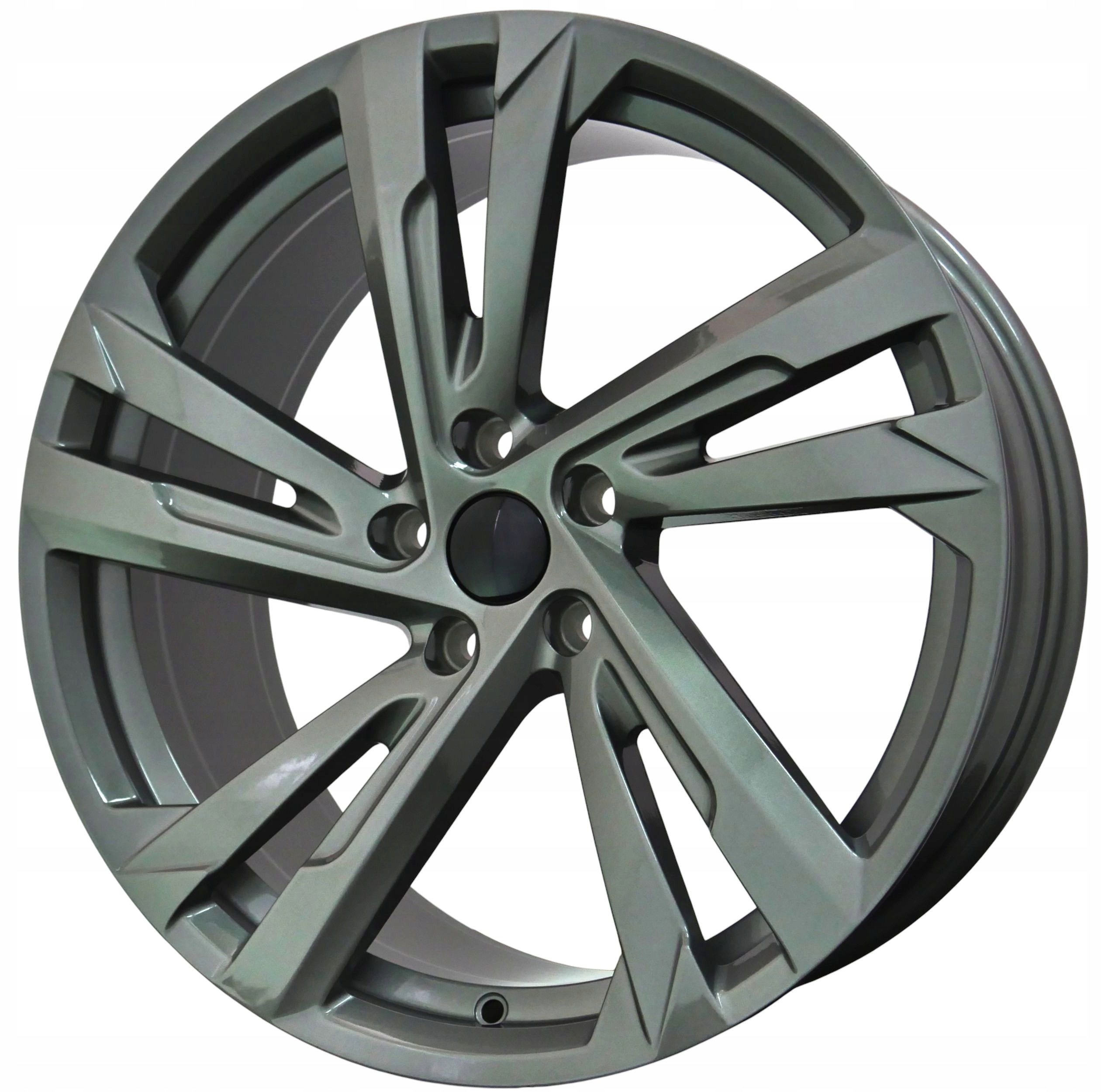 Ráfky 20 5X112 Seat Tarraco KN2 Cupra Formentor