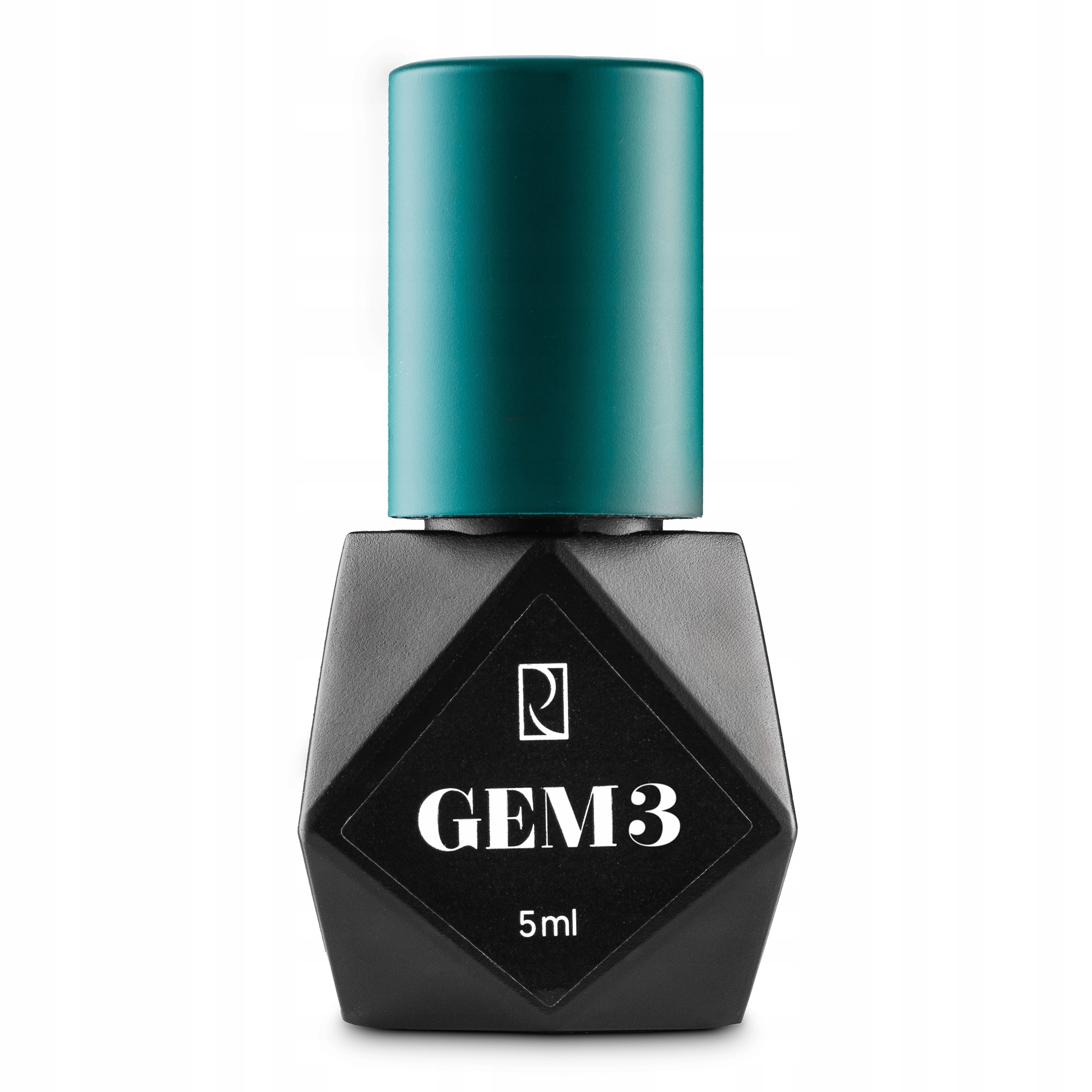 Lepidlo na umělé řasy Rarity Gem 3 (5 ml) Nejrychlejší Nejsilnější