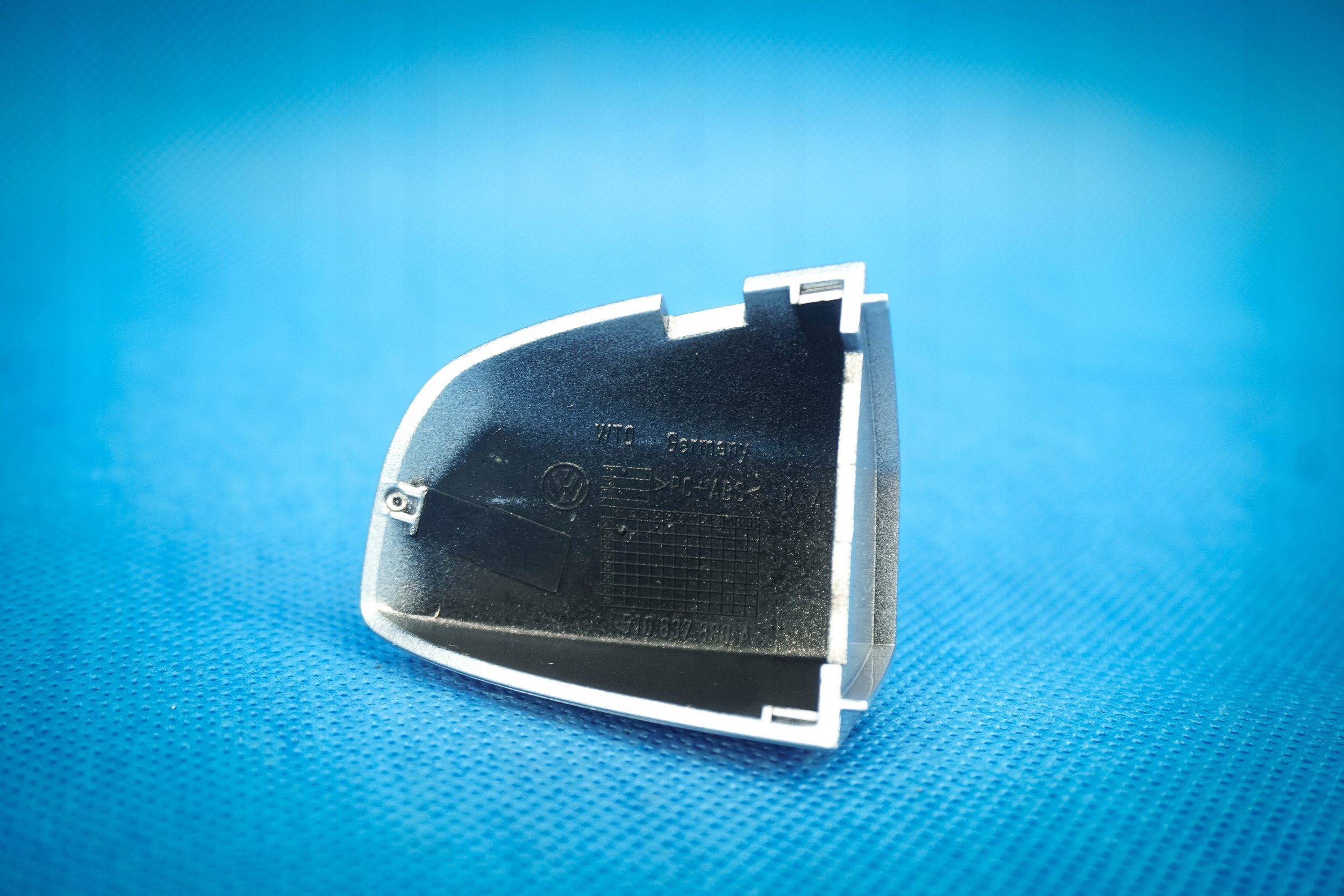 Couvre Poignées Portière Passat B8 Tiguan 510837880A