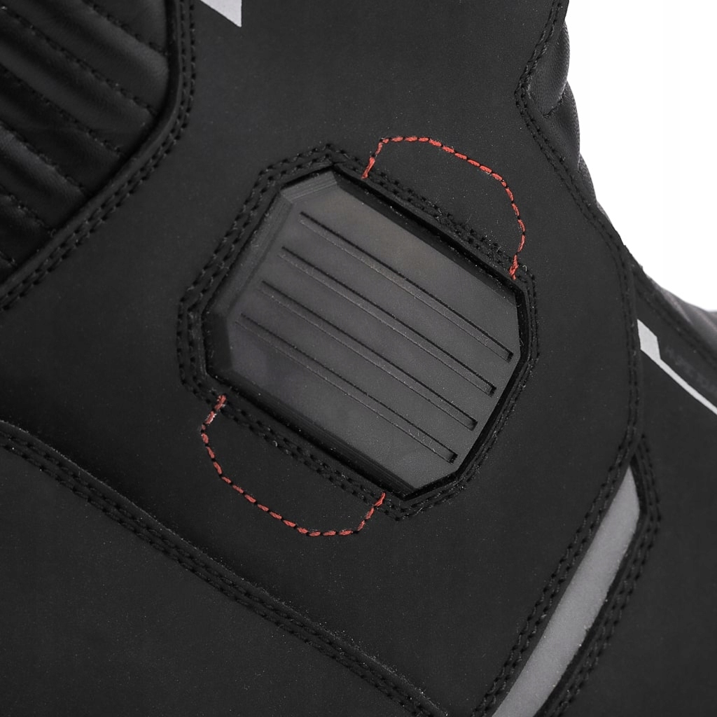 Buty na motor SECA Tour-Tech 44 wysokie z membraną Rozmiar 44