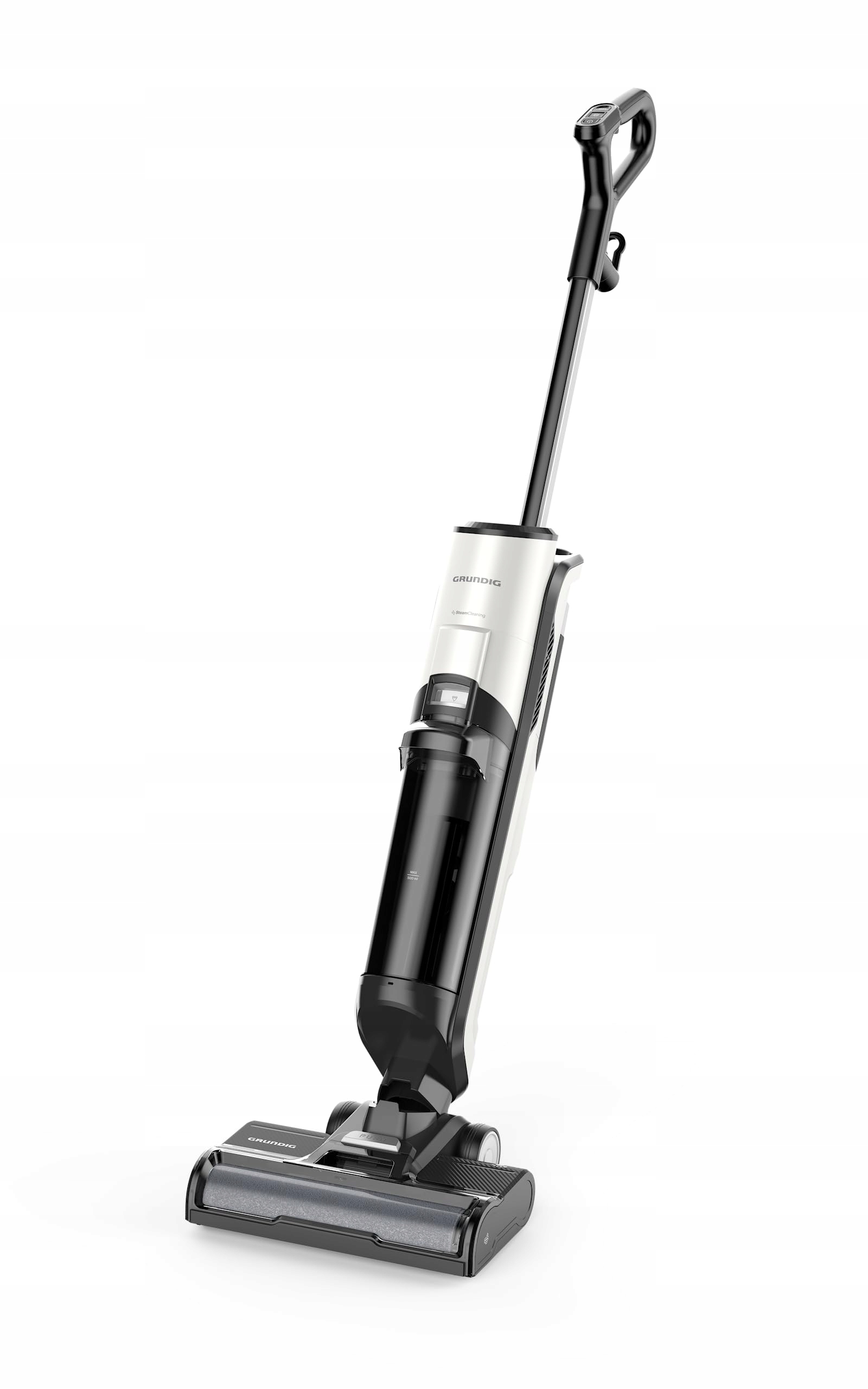 GRUNDIG AquaFlex AF 5000 VCW 6270, odkurzacz 3 w 1 na mokro i sucho