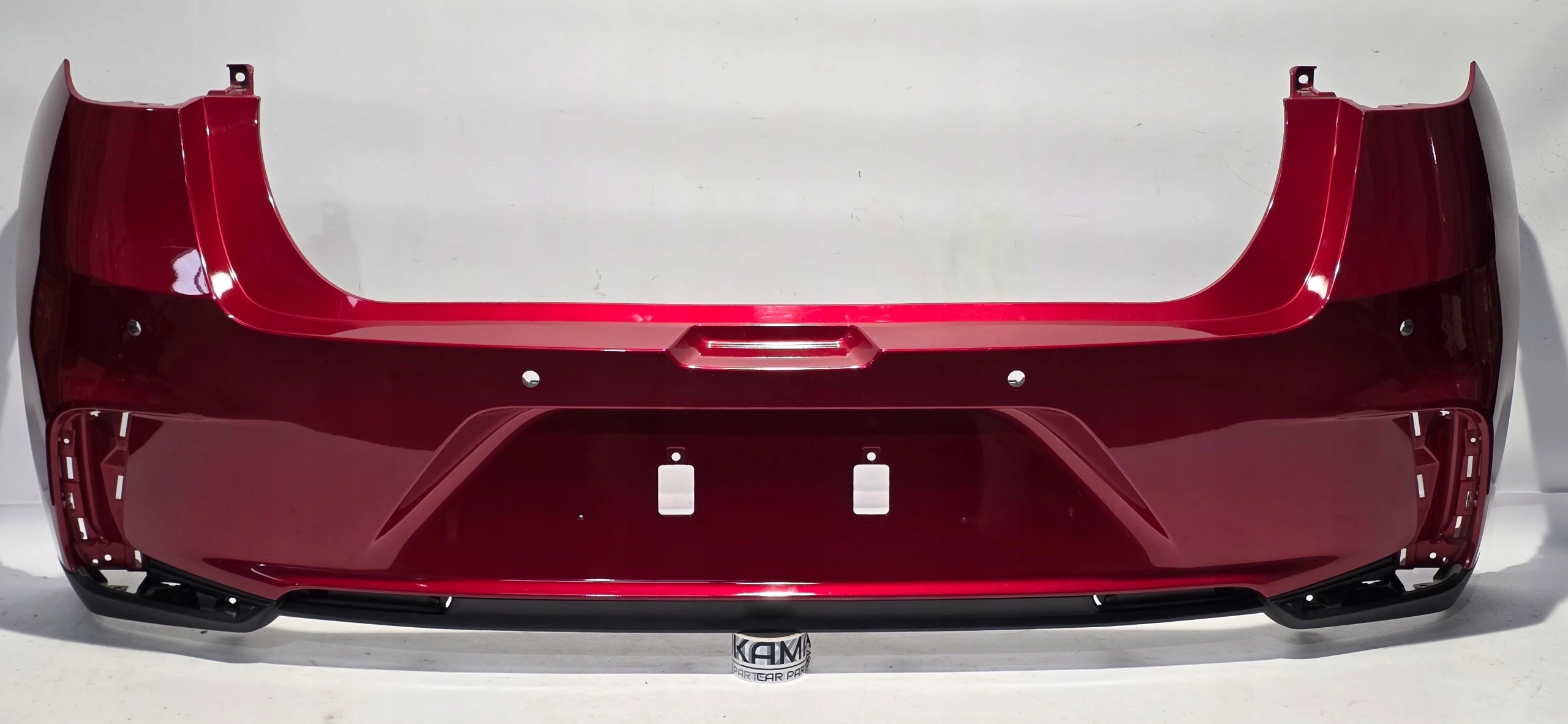 bumper rear rear part LEXUS LBX 23- 6XPDC original 52159-52D40