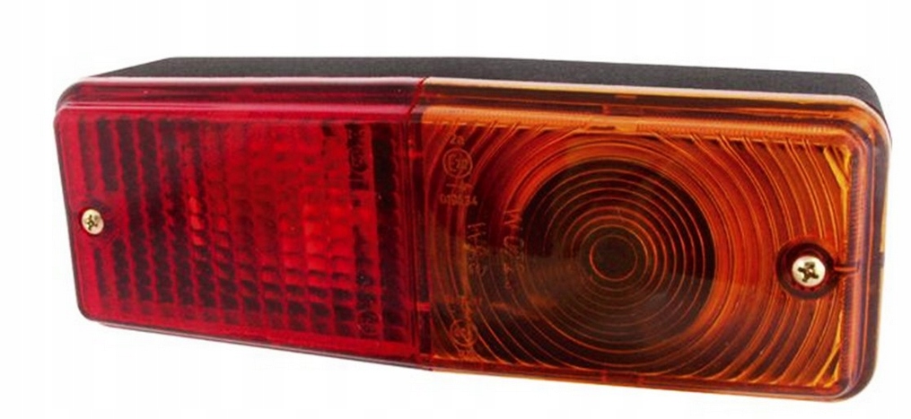 

Lampa Tylna Zespolona L/p C-360 330 MF-255 385 902