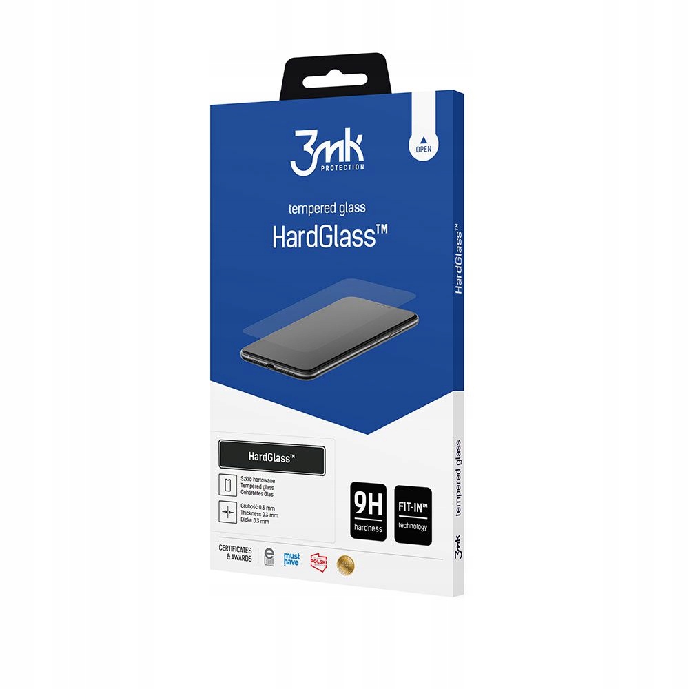 Nothing Phone (4A) Pro 3MK Hardglass