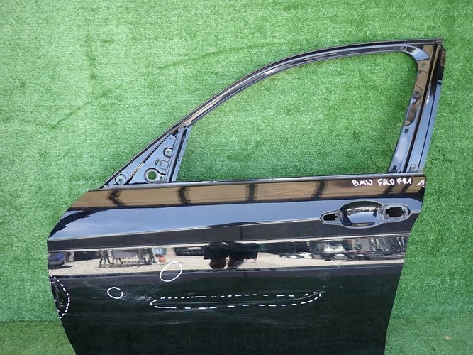 BMW F20 F21 1 door left front front