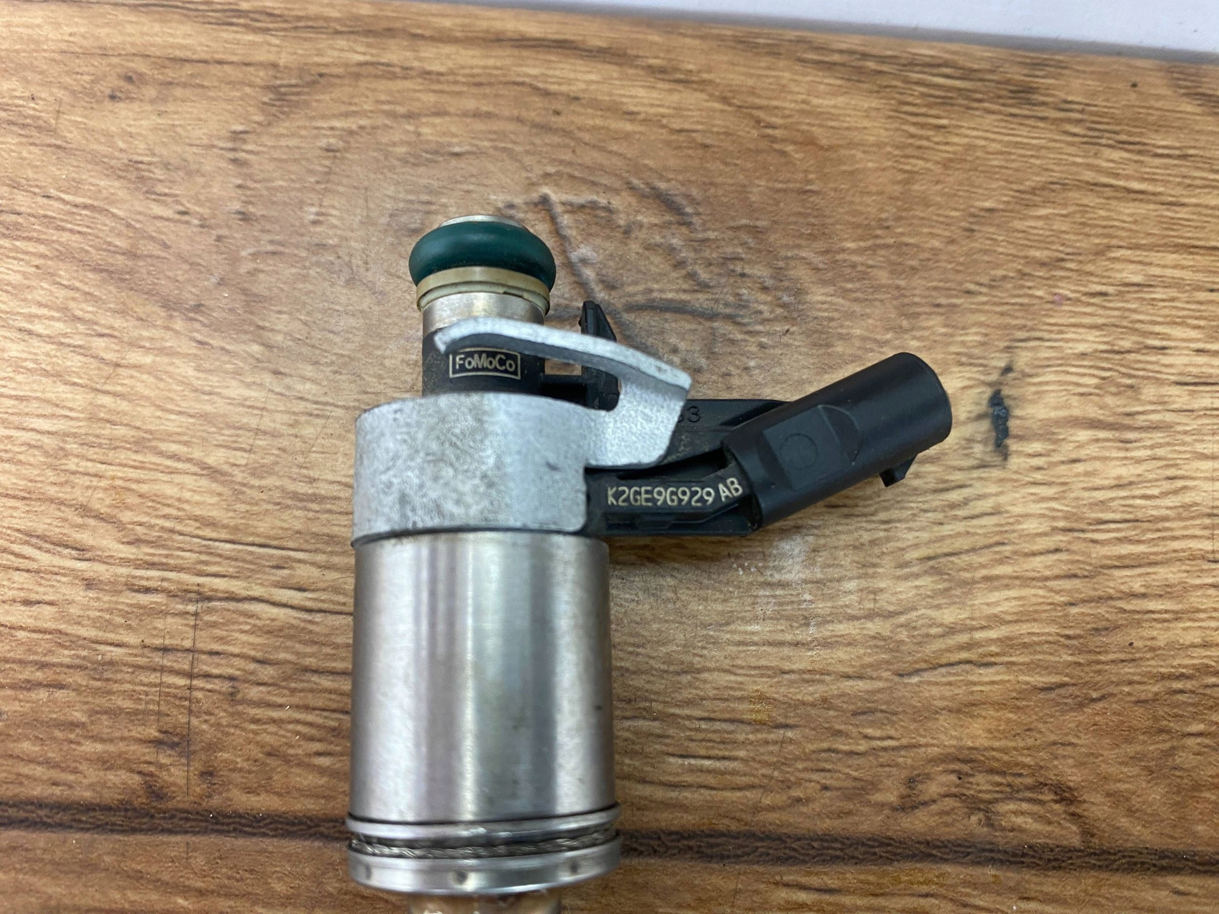 injector Ford Explorer VI 2020+