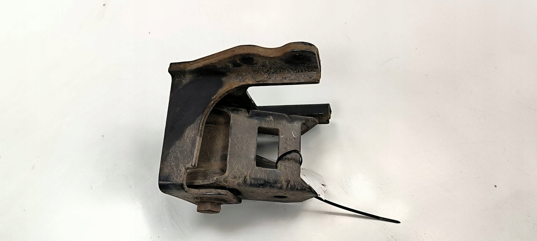Support plaque Support RESORA 5801526256 IVECO DAILY 35S18