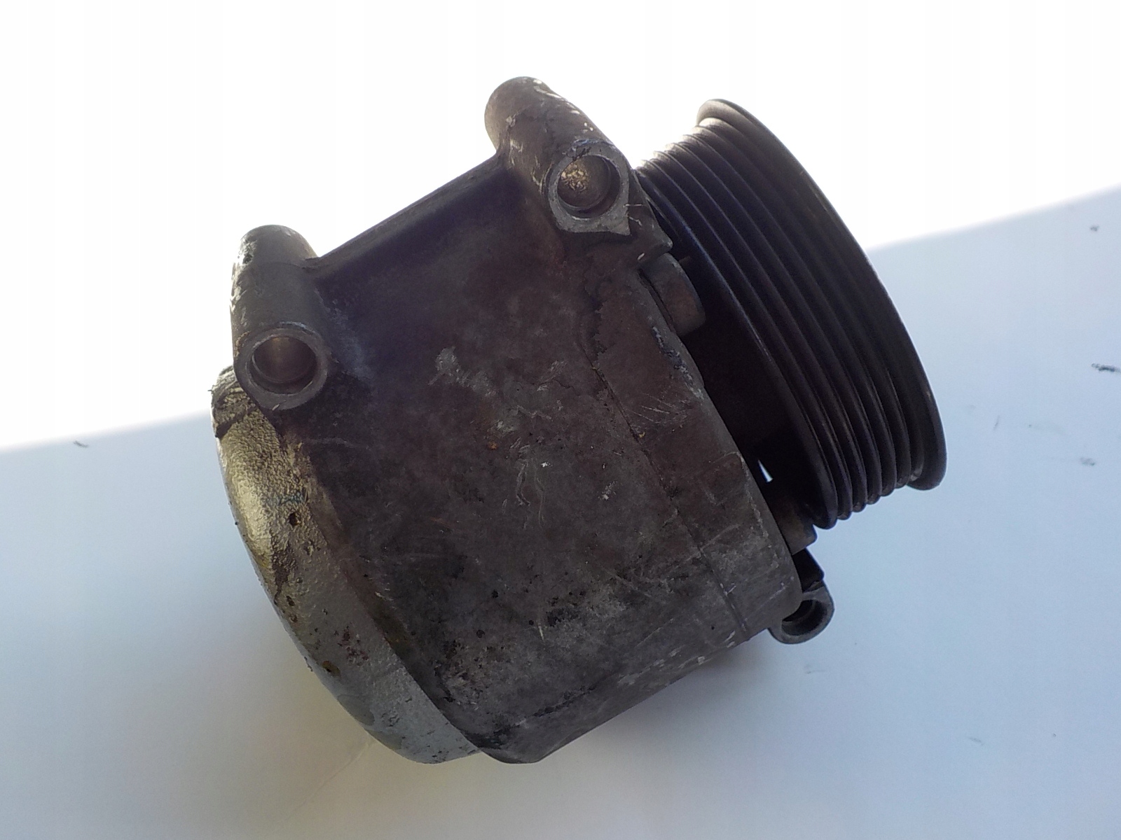 RANGE ROVER SPORT 3.0 V6 D ORG Pompa servosterzo LH2115656 4H23-10130-AA