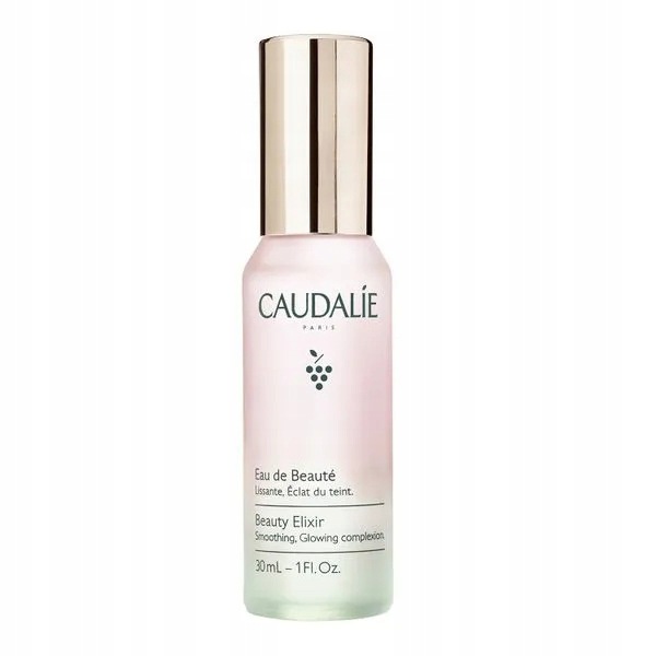 Caudalie Beauty Elixir, rozjasňující voda, 30 ml