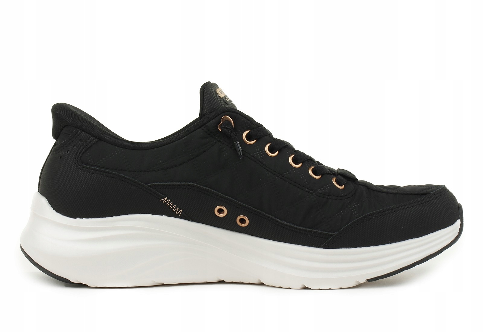 Dámské boty Skechers Contour Foam 150413-BKRG, Vel 37
