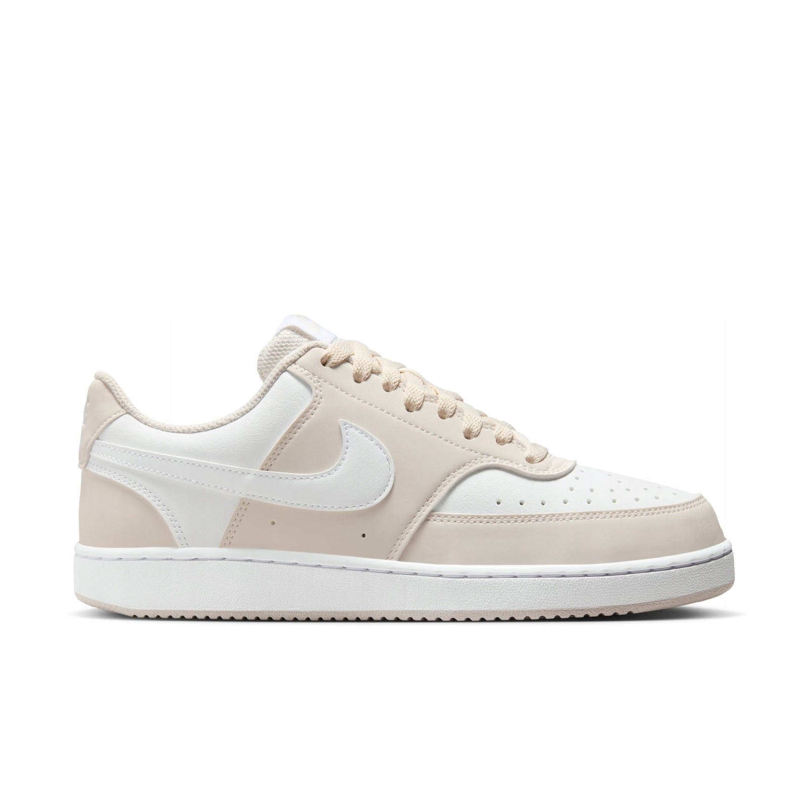Nike Court Vision Low Womens Shoes
