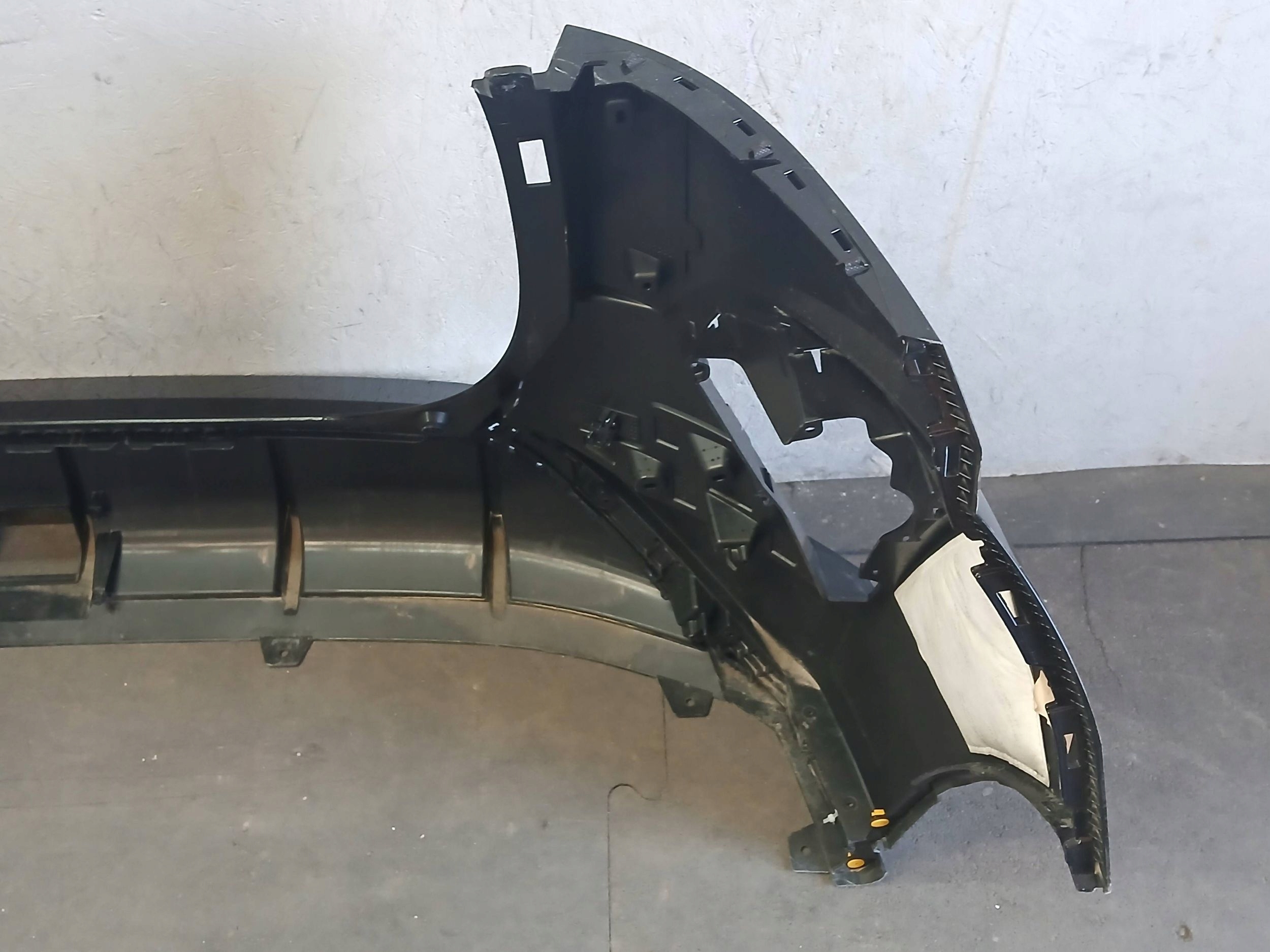 bumper rear part HYUNDAI KONA II 2 N-LINE N LINE