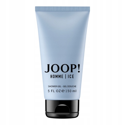 

Joop! Homme Ice 150 ml dla mężczyzn