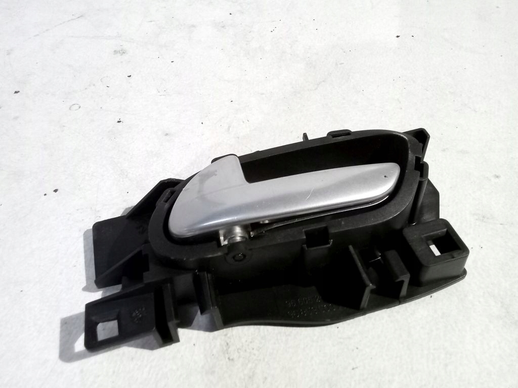 Citroen C5 II handle inner left rear part