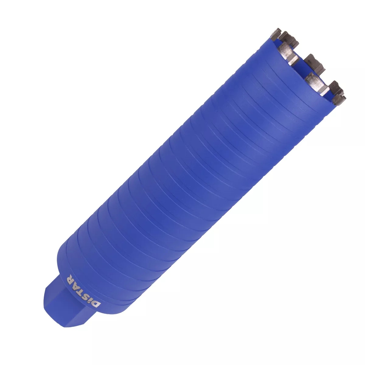 DiSTAR vrták korunkový vrták do betonu 92 mm Dds-w 092x300x1 1/4 Unc Rm-tx