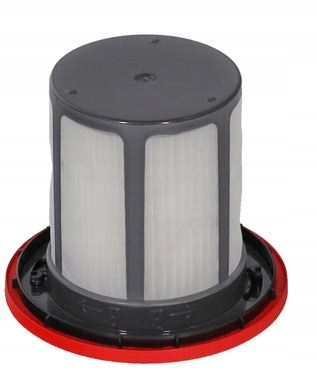 

Filtr kurzu odkurzacza pionowego Bosch Unlimited