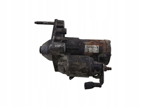 CITROEN C4 and 1.6 HDI starter 9664016980