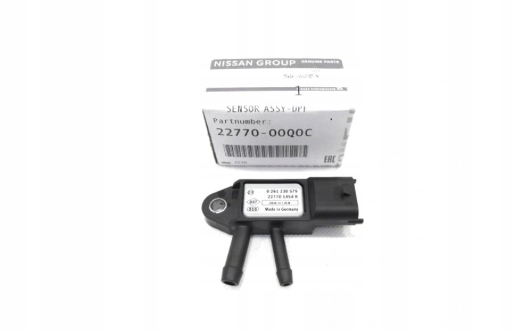 renault oe 2277000Q0C