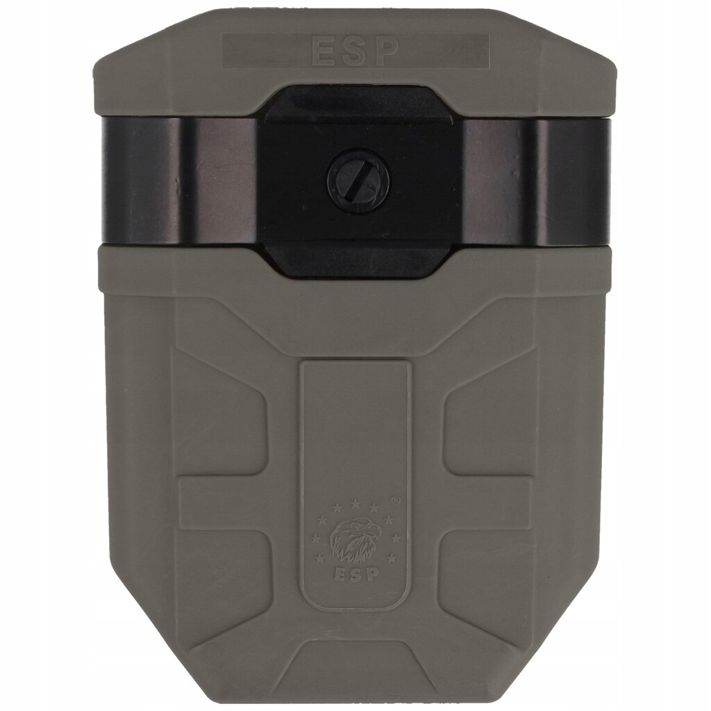 Ładownica Esp z mocowaniem UBC-01 na magazynek Ak Olive Drab