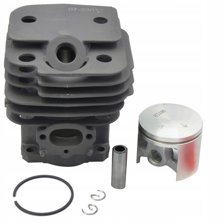 Válec pístu Dolmar 109 110 111 115 44 mm, sada